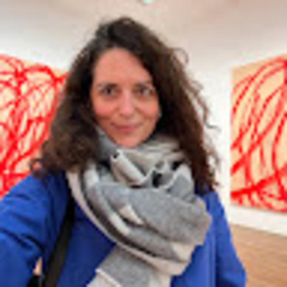 Meet your Posher, Marija